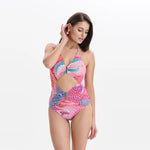 LUNAS MIRACLE FIT SWIMSUIT