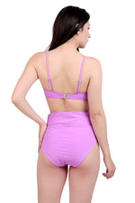 Scoop Bikini Set - Enchanté