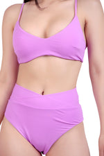 Scoop Bikini Set - Enchanté