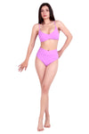 Scoop Bikini Set - Enchanté