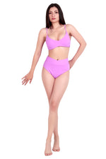 Scoop Bikini Set - Enchanté