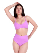 Scoop Bikini Set - Enchanté