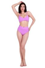 Scoop Bikini Set - Enchanté