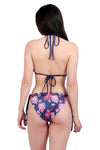 Reversable Bikini Set - Tropical Diaries