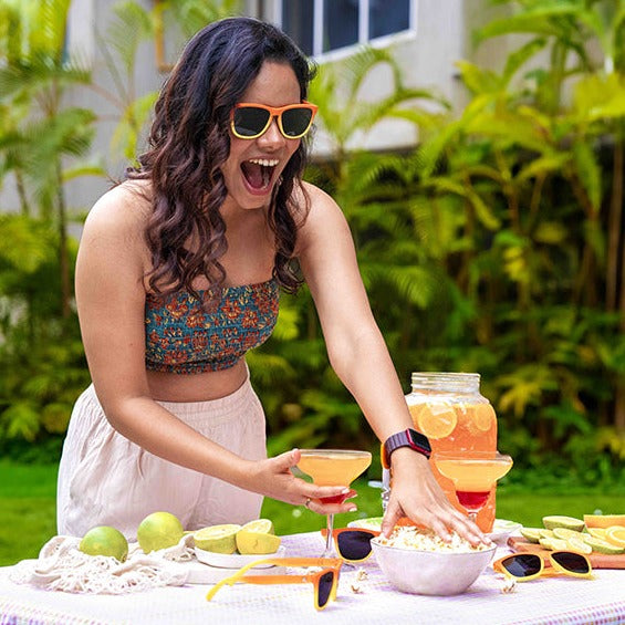 Sunglasses Online - Ladies Sunglass Shop - Sunglasses for men - Cheap sunglasses online - branded eyewear for less - The Beach Company INDIA - beachwear
