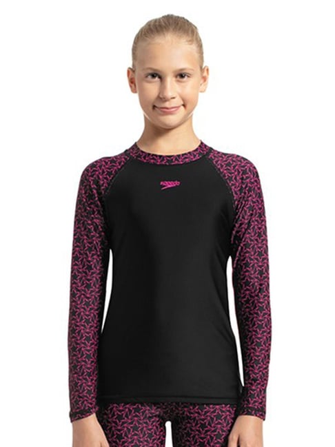 SPEEDO ONLINE SHOP - Mumbai SPEEDO store for kids - The BEach Company - Girls Swimwear