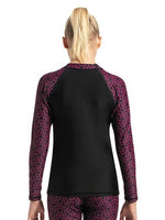 Speedo Boomstar Long Sleeves Rashguard - Jr