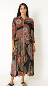 Mandala Maxi