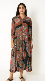 Mandala Maxi