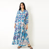 Mediterraneo Shirt Maxi