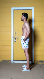 Where can I buy swim shorts for men in Mumbai - The Beach Company - Mens Fashion