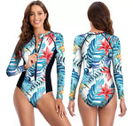 Rashguard Swimsuit - SWIMWEAR SALE ONLINE - The Beach Company