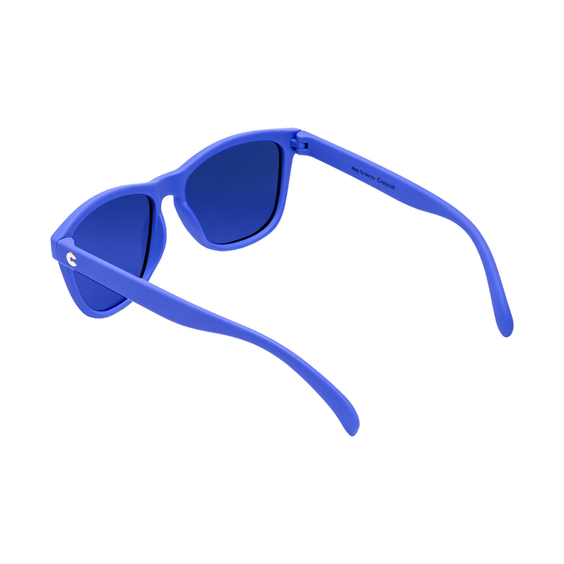 No more swipe sunnies