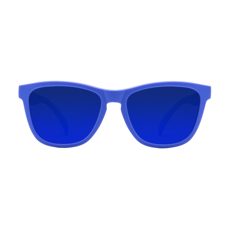 No more swipe sunnies