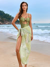 Shop Swimwear and Sarong - Beachwear -The Beach Company - Ladies Swimsuit Shop Mumbai - Swimming Costumes Online