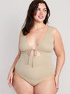 Large sizes swimwear - plus size swimsuits - online swimwear - buy swimming costumes indian women