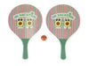 Beach Paddle Set - On Vacation