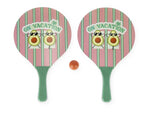 Beach Paddle Set - On Vacation