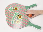 Beach Paddle Set - On Vacation