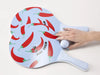 Beach Paddle Set - Just Chillin'