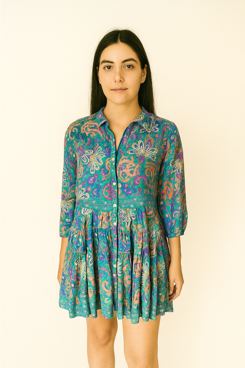 Garden Dress