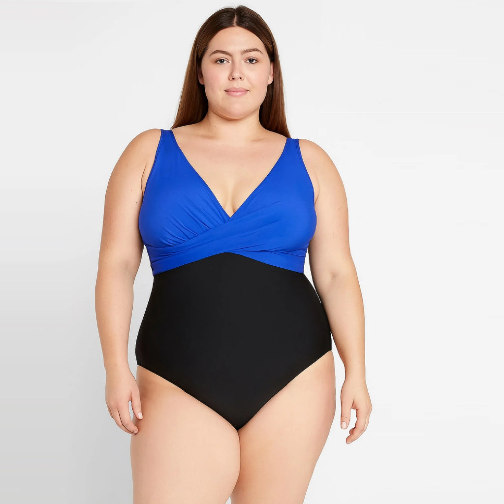 The Beach Company - Shop Plus SIze Swimwear - Buy Beachwear for Large sizes - swimwear for big sizes - online swimsuit shop