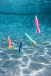 Pool Toypedo Divers 4pc Set