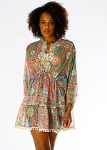 Positano Kaftan
