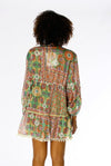 Positano Kaftan