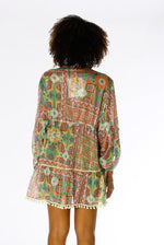 Positano Kaftan