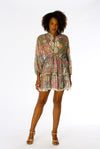 Positano Kaftan