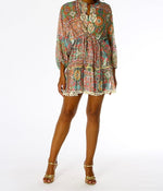 Positano Kaftan