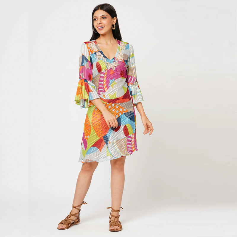 Positano Cover Up