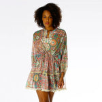 Positano Kaftan