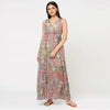 Positano Maxi Dress