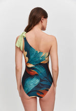 Online Swim Shop - The Beach Company - Shop Online Ladies Swimsuits - Beachwear Shop Near Me - Buy swimsuits in Mumbai - printed swimwear on sale