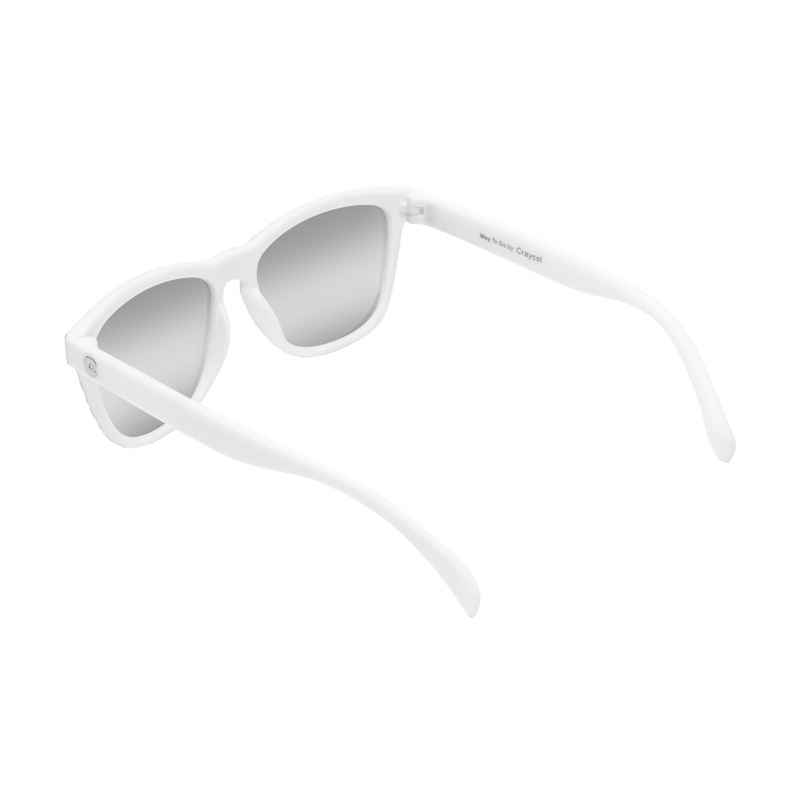 Race Ready Chequered