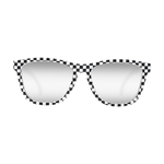 Race Ready Chequered