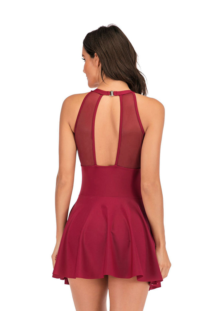 shop swimdress and skirtini styles for women online india
