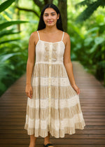 Rio Maxi Dress