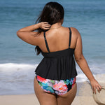 swimwear for plus size swimsuits for big size ladies india online