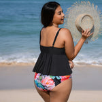 Shop Swimwear for large hips online india beach company harshad daswani