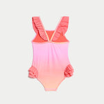 Disney Princess™ Moana™ Ruffle Swimsuit