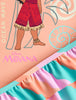 2 Piece Disney™ Moana™ Swim Set