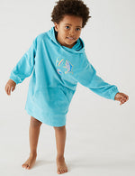 KIDS TOWELS ONLINE for SWIMMING - ONLINE KIDS SWIMWEAR