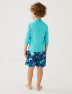 Online swimsuit store - boys fancy swimwear at low prices - buy swim set for boys online at The Beach Company India