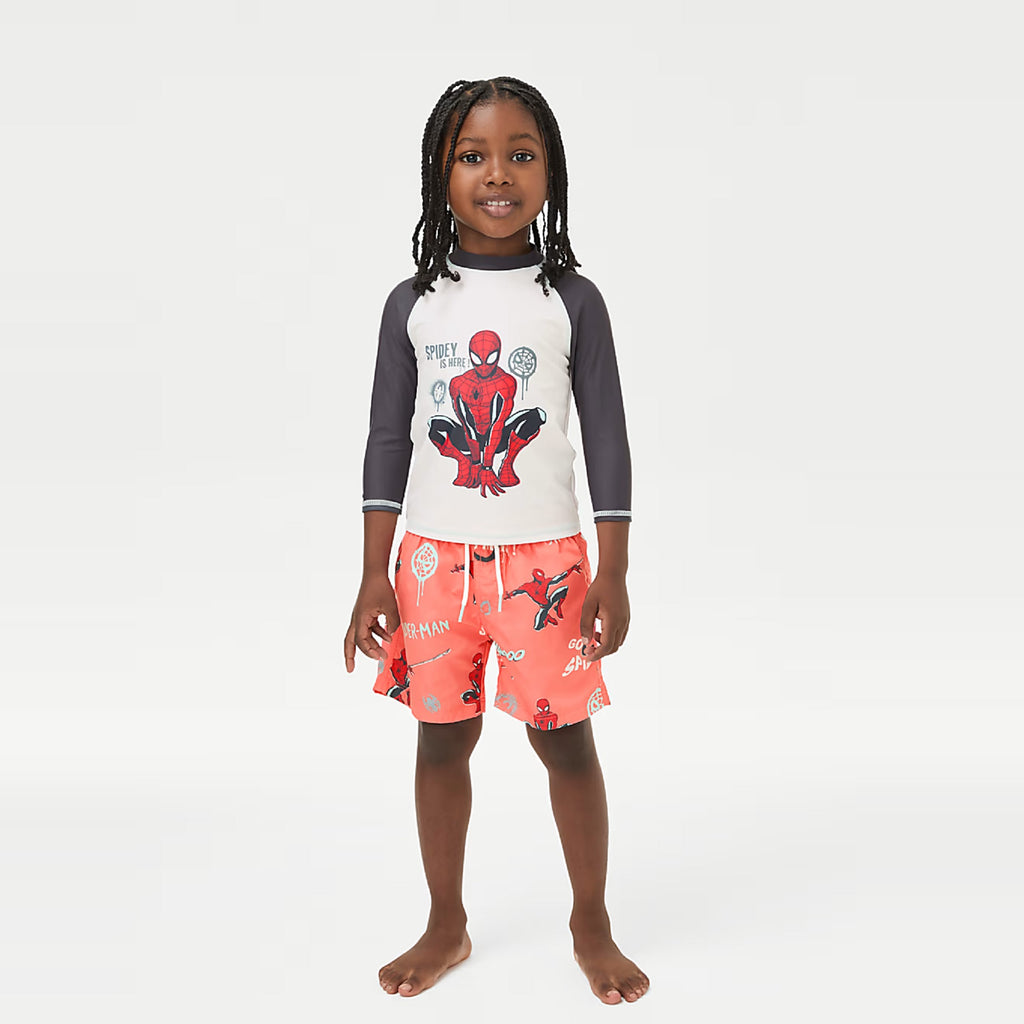 Swimwear for boys - the beach company - kids swim - shop swimwear for children online india - beach company