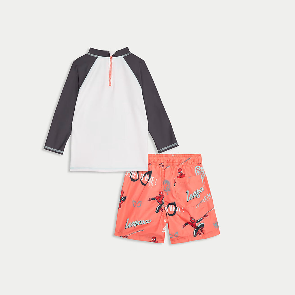 Swimwear for boys - the beach company - kids swim - shop swimwear for children online india - beach company