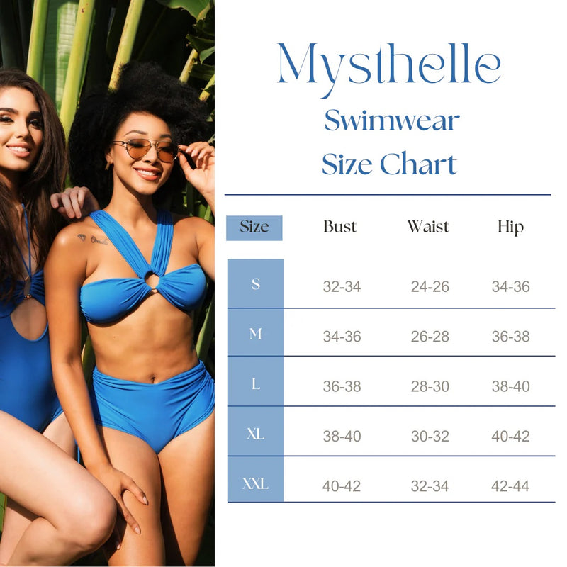 Wild Bloom Bikini Set