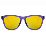 Sun needs shades
